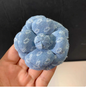 Original Denim Brooch Design with Handcrafted Denim Rose and Frayed Edges - Artistic, Vintage, Handmade for Casual Wear, Fashion Accessories, Special Occasions, Ideal for Adding a Touch of Rustic Charm and Elegance to Any Outfit for Women
